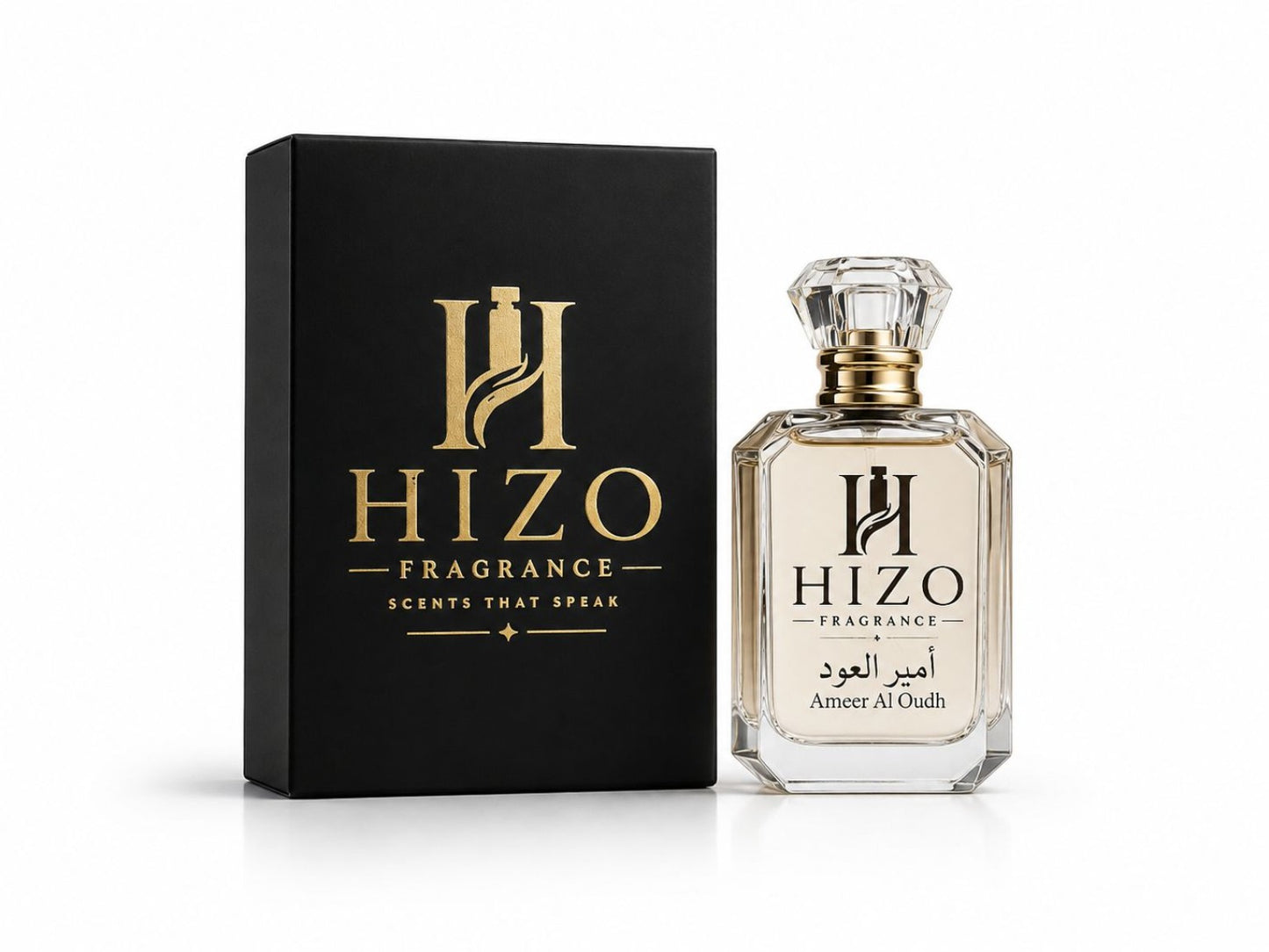 AMEER AL OUDH PERFUME
