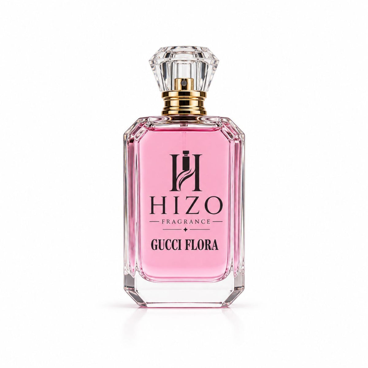 GUCCI FLORA PERFUME
