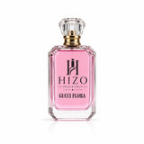 GUCCI FLORA PERFUME