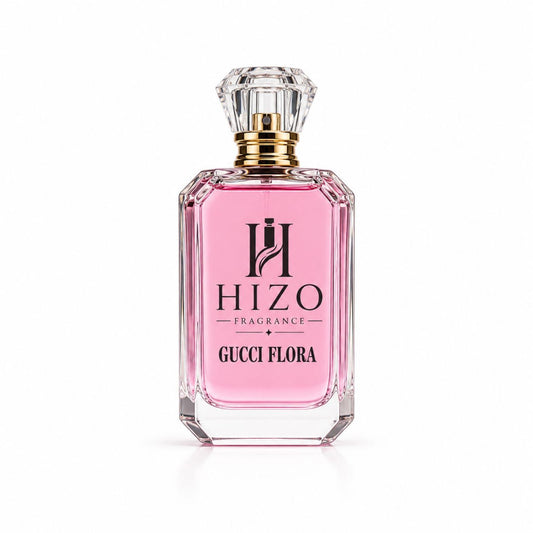 GUCCI FLORA PERFUME