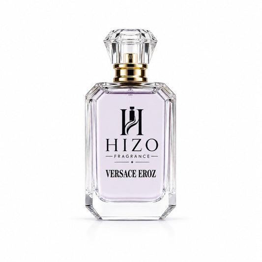 VERSACE EROS PERFUME