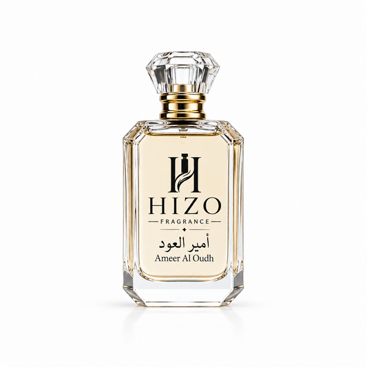 AMEER AL OUDH PERFUME