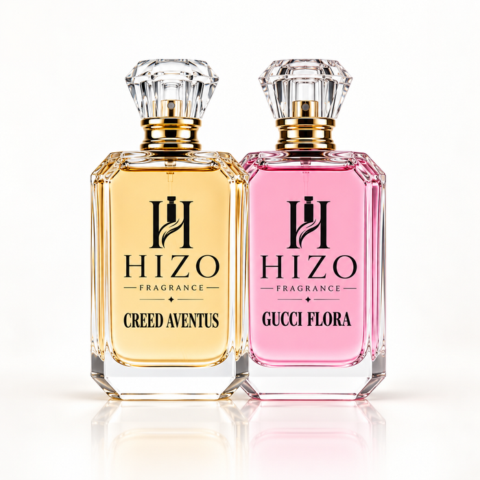 2 Perfumes